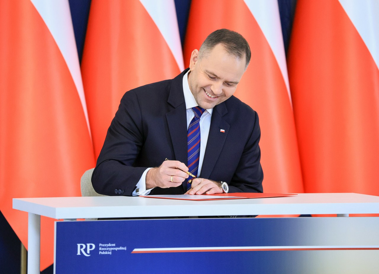 Czy Karol Nawrocki powinien mieć więcej uprawnień? Polacy zabrali głos w sondażu