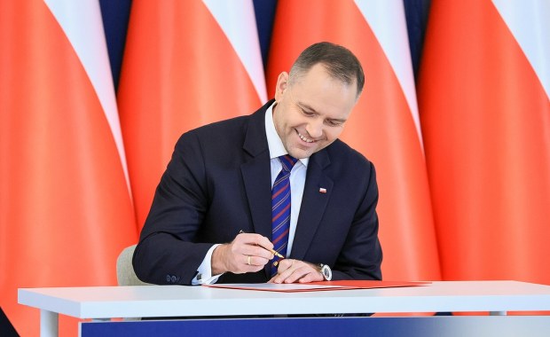 Czy Karol Nawrocki powinien mieć więcej uprawnień? Polacy zabrali głos w sondażu