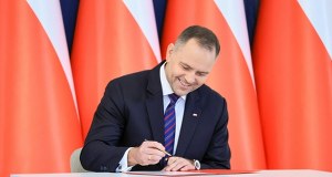 Czy Karol Nawrocki powinien mieć więcej uprawnień? Polacy zabrali głos w sondażu