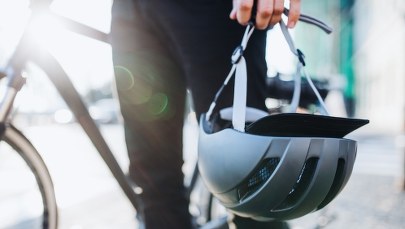 Czy kaski rowerowe są bezpieczne? Oto wyniki testów