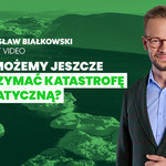 Czy katastrofę klimatyczną da się powstrzymać? Ekspert ostrzega