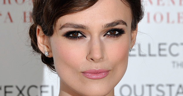 Czy Keira Knightley poradzi sobie z nową rolą śpiewająco? / fot. Gareth Cattermole /Getty Images/Flash Press Media