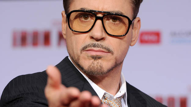 Czy kiedykolwiek powstanie "Iron Man 17"? - fot. Kevin Winter /Getty Images/Flash Press Media