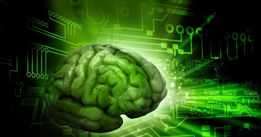 Czy kiedyś naukowcom uda się stworzyć sztuczny mózg? /123RF/PICSEL