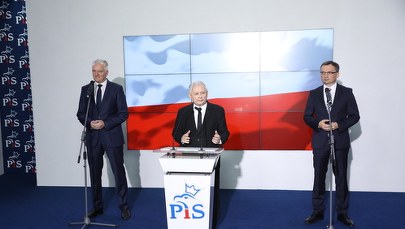 Czy koalicja przetrwa "kryzys futerkowy"? 