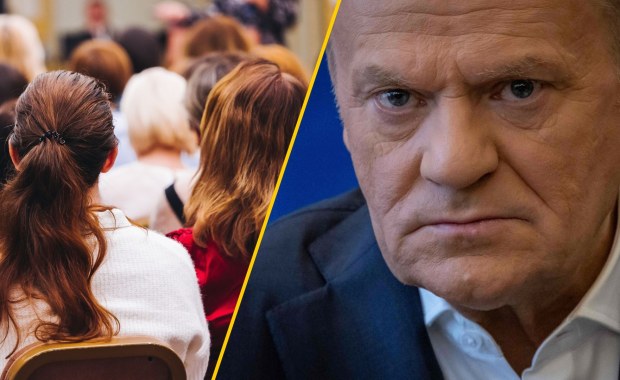 Czy kobietom w Polsce żyje się lepiej? Polacy wystawili ocenę rządowi Donalda Tuska