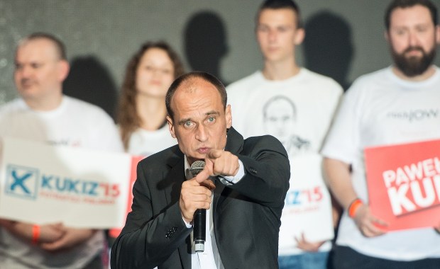 Czy Komorowski powinien wziąć udział w debacie prowadzonej przez Kukiza?