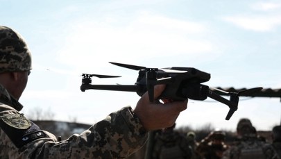 Czy komputer zdecyduje o losach wojny? Oto najnowsze technologie na froncie