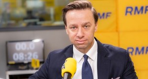 ​Czy Konfederacja poprze prezydencki "SAFE 0 proc."? Zapytamy Krzysztofa Bosaka