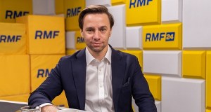 ​Czy Konfederacja przestanie istnieć? Krzysztof Bosak w RMF FM