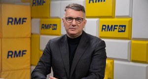 ​Czy Konfederacja zmieni zdanie o SAFE? Przemysław Wipler w RMF FM 