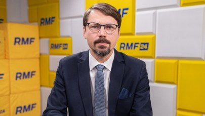 Czy Konfederacji grozi rozpad? Na to pytanie odpowie przewodniczący klubu