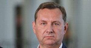 ​Czy konflikt o minister Hennig-Kloskę osłabił koalicję? Na to pytanie odpowie poseł KP Centrum