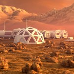 Czy konfliktowa natura człowieka może stać się przeszkodą w kolonizacji Marsa?