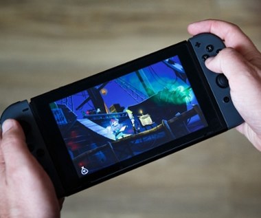 Czy konsola Nintendo Switch 2 będzie znacznie droższa? 