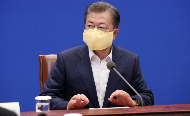 Czy koronawirus uśmierci naszą prywatność?