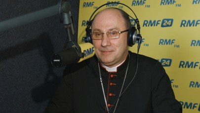 Czy Kościół będzie mediatorem w sporze dot. sądów? Prymas: Zawsze powinniśmy być gotowi