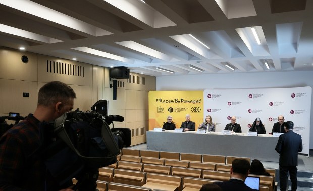 Czy Kościół powoła komisję ds. pedofilii? Rusza zebranie KEP
