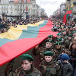 Czy Kreml może wykorzystać Polaków do wojny hybrydowej na Litwie? 