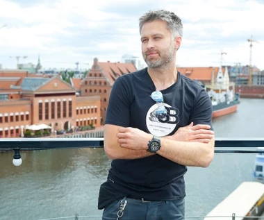 Czy "Kryminalni" powrócą? Maciej Zakościelny o roli  podkomisarza Brodeckiego