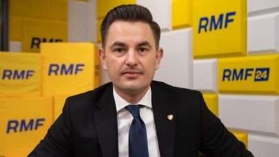 ​Czy kryzys wokół TK da się rozwiązać? Wiceminister sprawiedliwości w RMF FM 