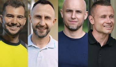 Czy któryś z nich skradnie Twoje serce? Poznaj kandydatów do programu "Wielka Miłość w Małym Mieście"