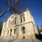 Czy ktoś chciał podpalić synagogę w Warszawie? Policja bada sprawę