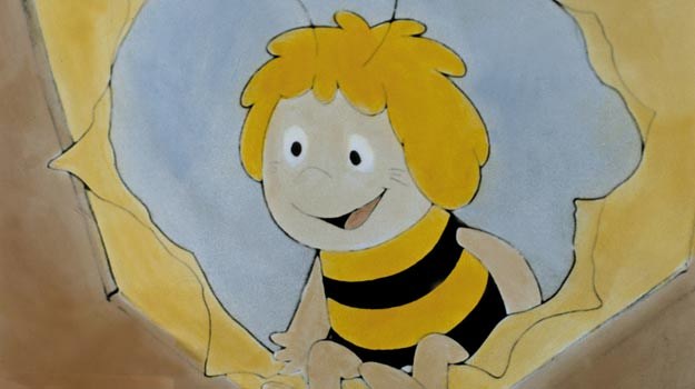 Czy ktoś jeszcze nie zna Pszczółki Mai? /AKPA