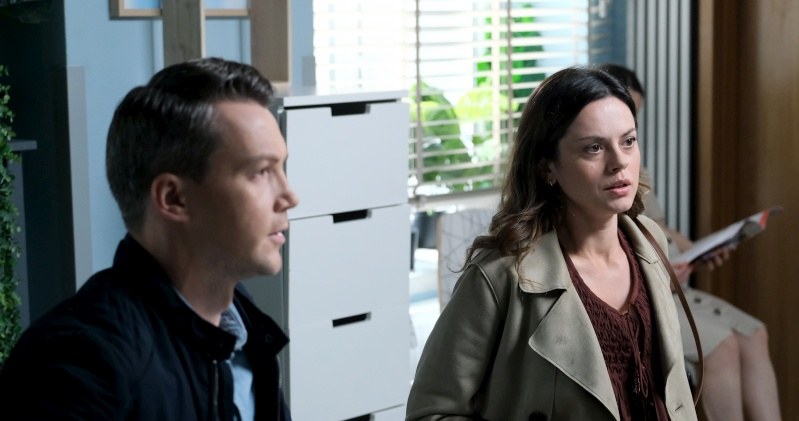 Czy Kuba pozna prawdę? /Źródło: AIM