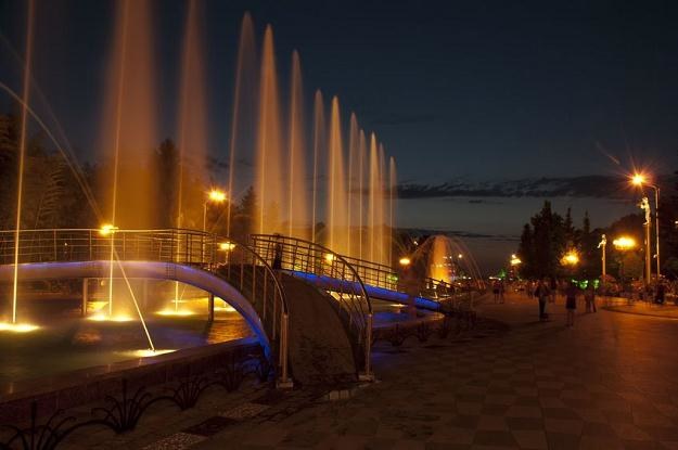 Czy kurort Batumi stanie się popularny wśród Polaków? /&copy;123RF/PICSEL