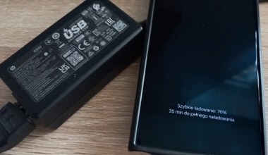 Czy ładowarka USB-C od laptopa może uszkodzić baterię telefonu?