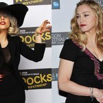 Czy Lady Gaga jest skłócona z Madonną?