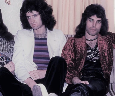 Czy legendarny Queen wyruszy jeszcze w trasę koncertową? "Wszyscy się starzejemy"