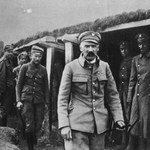 Czy Legiony rzeczywiście były Piłsudskiego? Tajemnica powstania Legionów Polskich w sierpniu 1914 r.