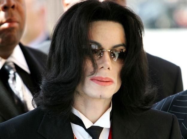 Czy lekarz Michaela Jacksona nie dochował swoich obowiązków fot. Frederick M. Brown /Getty Images/Flash Press Media