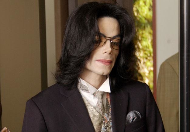 Czy lekarz mógł odratować Michaela Jacksona? fot. Pool /Getty Images/Flash Press Media