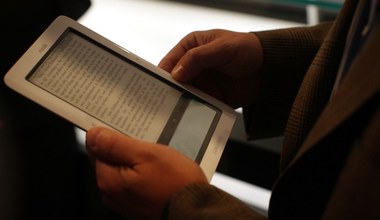 Czy lektura e-booków na czytnikach jest zdrowa dla wzroku?