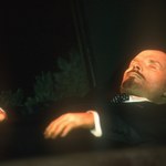 Czy Lenin zostanie wreszcie pochowany?