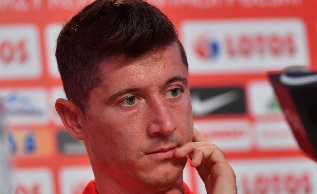 Czy Lewandowski przeszkadza kadrze? Tajemnicze słowa Bońka