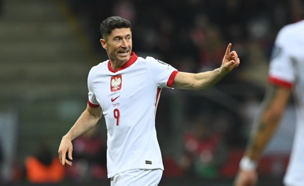 Czy Lewandowski wróci do reprezentacji? "Probierz jest bardzo pamiętliwy"