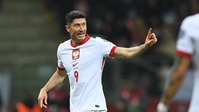Czy Lewandowski wróci do reprezentacji? "Probierz jest bardzo pamiętliwy"