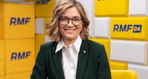 ​Czy Lewica straci na proteście naukowców? Zapytamy Magdalenę Biejat 