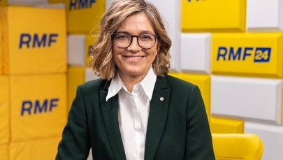 ​Czy Lewica straci na proteście naukowców? Zapytamy Magdalenę Biejat 