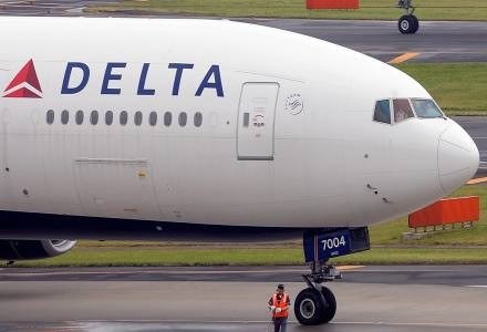 Czy linie lotnicze Delta włamały się do skrzyniki pocztowej? /hacking.pl