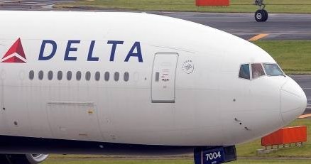 Czy linie lotnicze Delta włamały się do skrzyniki pocztowej? /hacking.pl