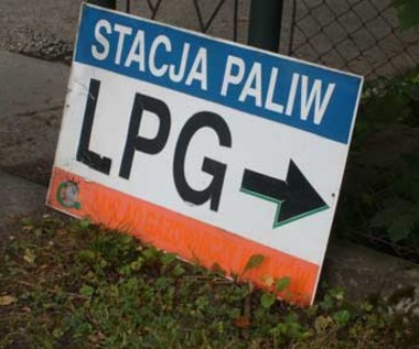 Czy LPG jeszcze się opłaca?