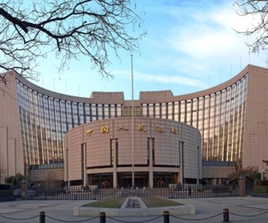 Czy Ludowy Bank Chin uratuje kolosa? 