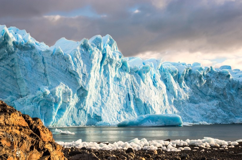 Czy ludzkość doświadczy „glacjalnego resetu”? Powrót kolejnej epoki lodowcowej
