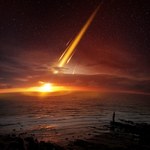 Czy ludzkość przetrwa uderzenie komety?
