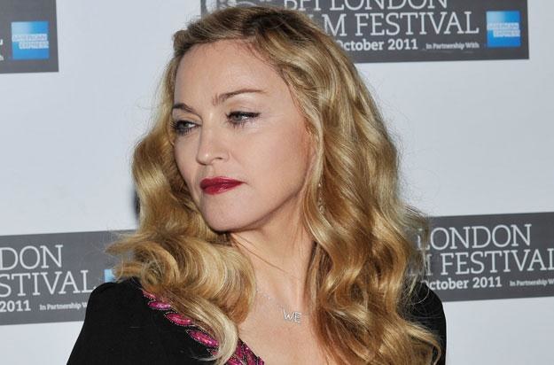 Czy Madonna nie interesuje się losem brata? fot. Gareth Cattermole /Getty Images/Flash Press Media